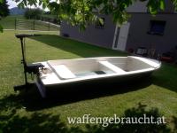 Fischerboot