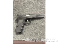 **AKTION** CZ 75 Sport II getunt 6" 9mm Luger