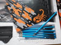 ARMBRUST Steambow StingerII