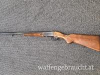 Baikal Einlaufflinte Kal.12/76 