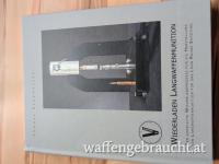 Wiederladen Langwaffenmunition 