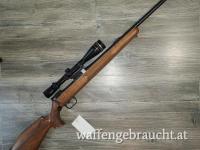 Grünig & Elmiger Jagdmatchbüchse Kal. 308. Win