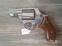 Taurus Taschenrevolver Kal. 38 Special