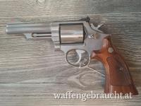 Smith & Wesson Revolver Mod. 66