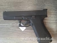 Glock 17 Gen 1 Kal. 9mm
