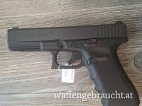 Glock 22 Gen 4 Kal. 40. SW
