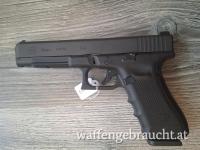 Glock 34 Gen 4 Kal 9mm