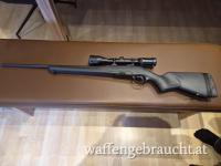 Steyr Pro Hunter