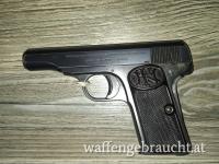 FN Browning Pistole Kal. 7,65mm