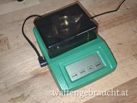 RCBS Pulverwaage Rangemaster 2000 digital NEU!!