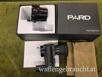 Pard NV 007S inkl. Swarovski Adapter 