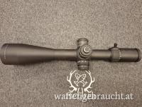 Delta 5-50×56 MRAD