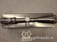DD optics 5-30×50 HDX