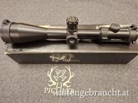 DD optics 5-30x50 HDX