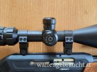 CZ 512 22lr wunderschöner Halbautomat mit Ritter Optik 3-12×50