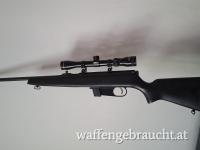 VOERE KUFSTEIN AUSTRIA 22lr