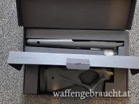 Sako S20 Hunter Schaft Schwarz 