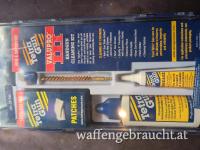 Tetra Gun Valupro III
