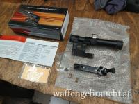 PU ZF mit Seitenmontage Nachbau Mosin Nagant