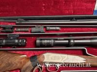 Blaser R 93 Komplettausstattung 3 Wechselsysteme