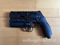 HDR 50 T4E cal. 50 - 6 rounds CO2 - 11 Joule! 