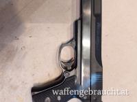 GAMO Luftdruck-Pistole