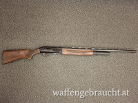 Hubertus Bayard, Kaliber 12/76