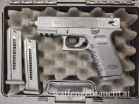 ISSC M22, Kaliber .22lr