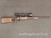 Mauser 18 Pure Max, Kaliber .308 Win., Kahles Helia 2,4-12x56  NEUWAFFE!