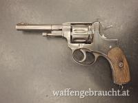 Nagant M1895, Kaliber .22lr