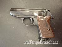 Walther PPK Ulm, Kaliber 7,65mm