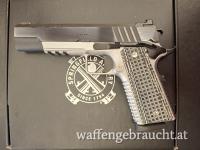 Springfield 1911 "Emissary" 5", Kaliber .45 ACP
