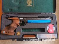 Steyr Evo 10 