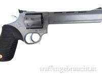 gebr. TAURUS Revolver Mod. 970 STS Tracker 6,5", Zustand: Neuwertig NPR: € 549,00