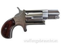gebr. NAA Mod. Derringer, Zustand: Neuwertig