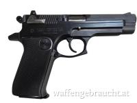 STAR Pistole Mod. 30M in der Originalbox, Zustand: Sehr gut