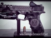Tausche Glock 21 Verex Tactical