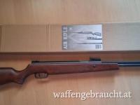QB-36 Luftgewehr 5,5mm 12,5 Joule - Neuwertig