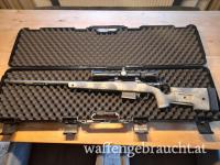 BERGARA B14 HMR Wilderness, 6,5mm Creedmoor
