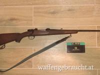 Luger Repetierbüchse 30-06 - auch Tausch durch UHR möglich