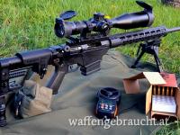 Ruger Precision Rifle RPR, Kal. .308 Win., LL 24 Zoll