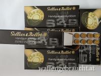 100 Stück .460 S&W Magnum Hülsen 
