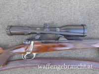 REPETIERBÜCHSE VON PETER HAMBRUSCH 