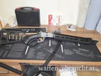 Chiappa Wildlands Tactical 1892,.357mag 
