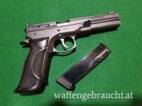 CZ75 Sport II