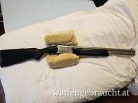Schrot Flinte 12/70 neu
