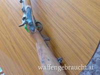 Wänzl Jägerstutzen