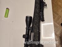 Verkaufe Bergara stoke 300blk oder tausch gegen 308 / 3006"