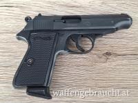 Walther PP 9mm P.A.K 