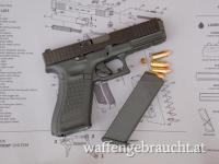 Glock 17 Gen5